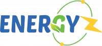 Logo Energyz Lyon France 2026