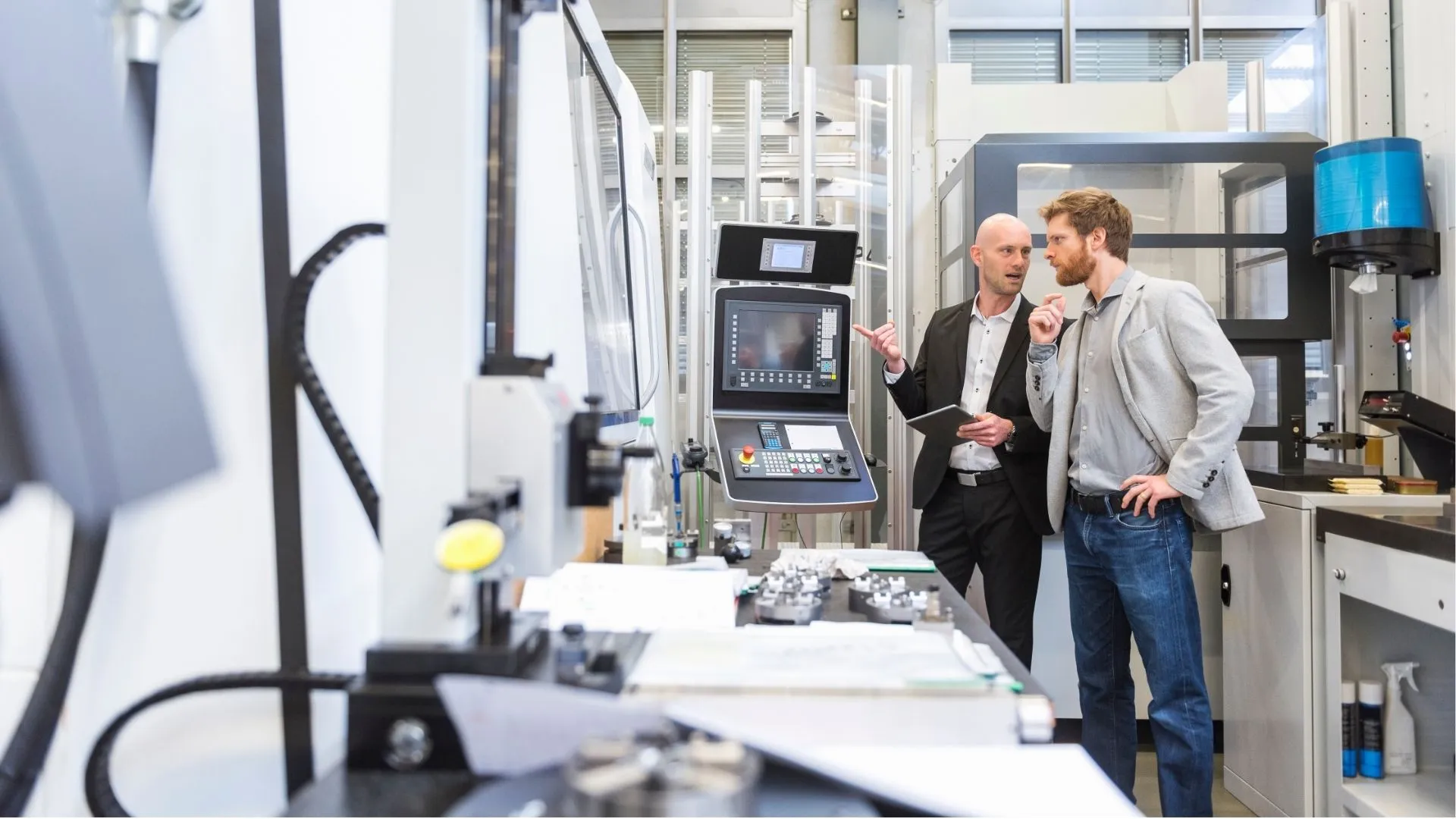 Spécificités des industries à Lyon par rapport à l'audit énergétique