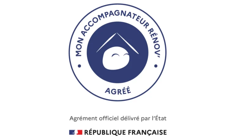 Energyz certifié Mon accompagnateur Renov