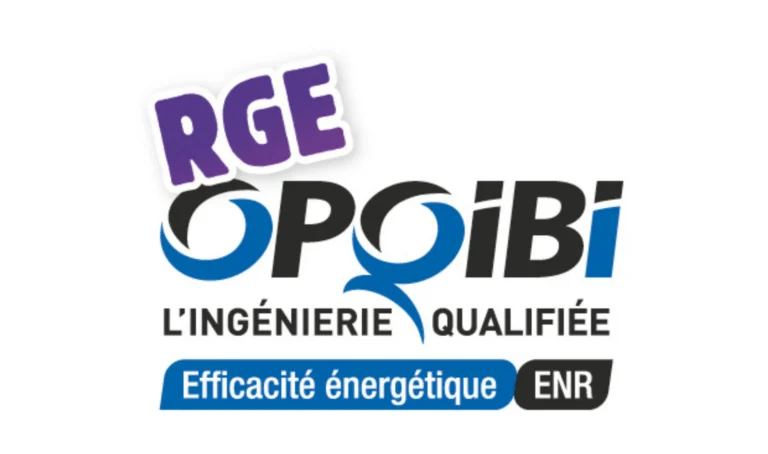 Energyz certifié RGE OPQIBI qualifié
