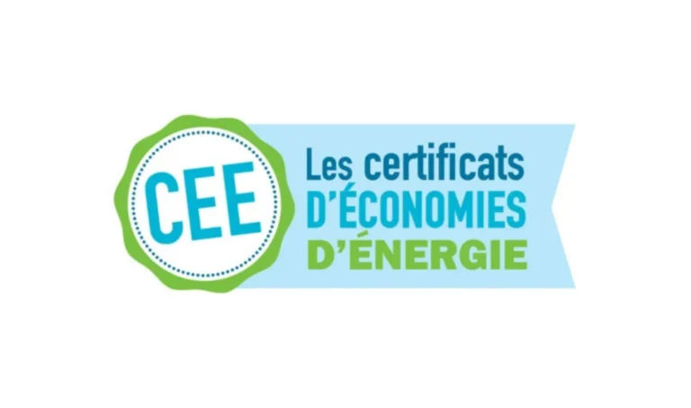 Energyz permet d'avoir un CEE tertiaire ou un CEE industriel