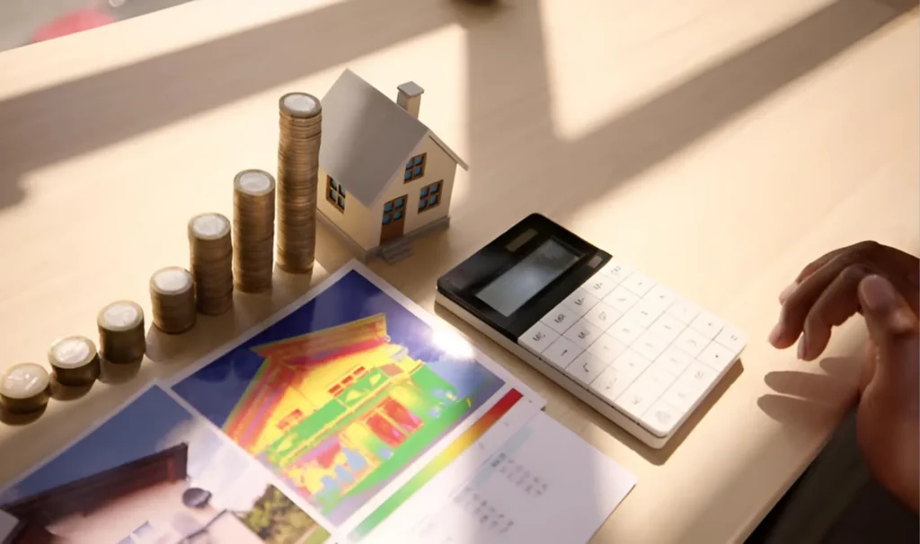 audit energetique reglementaire a Lyon avec Energyz