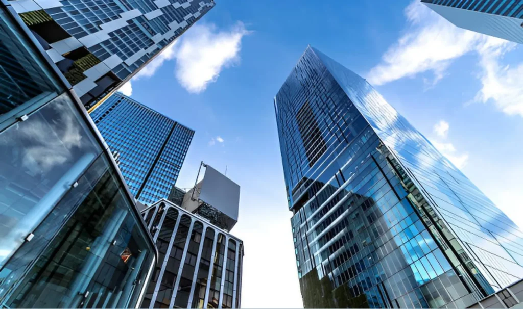 audit energetique reglement pour bâtiments tertiaires à Lyon et en France avec Energyz