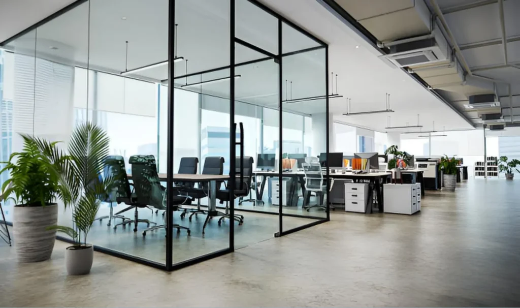 methodologie audit energetique tertiaire avec Energyz