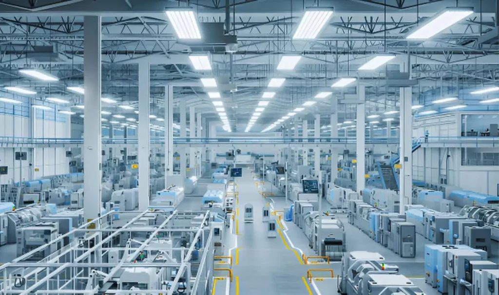 methodologie etudes energetiques industrielles à Lyon avec Energyz