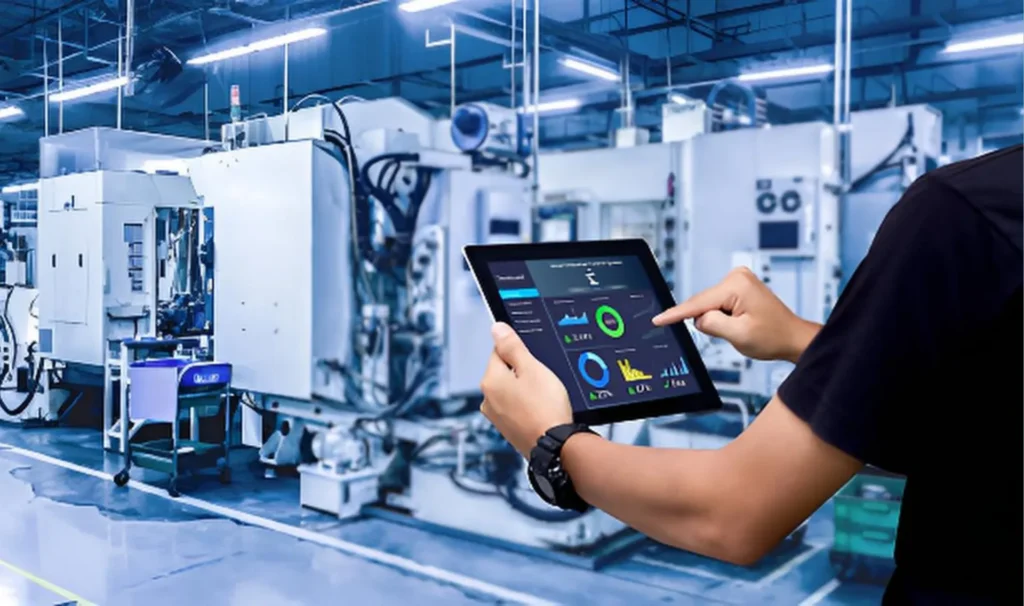 audit energetique industriel à Lyon et en France avec Energyz