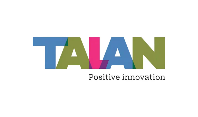 Energyz collabore avec Talan