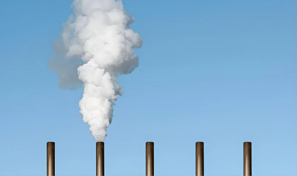 Bilan carbone industrie et tertiaire à Lyon et en France avec Energyz