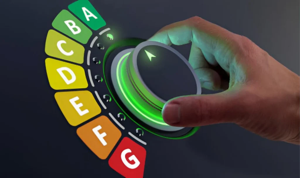 AMO énergie tertiaire et industrielle à Lyon avec Energyz