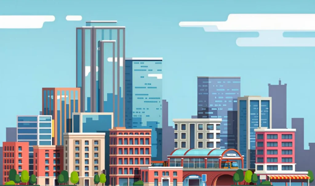 Méthodologie de l'audit énergétique habitation collective à Lyon avec Energyz