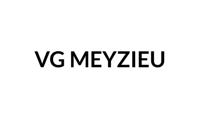 Energyz collabore avec VG MEYZIEU