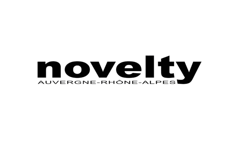 Energyz collabore avec Novelty Auvergne Rhône Alpes