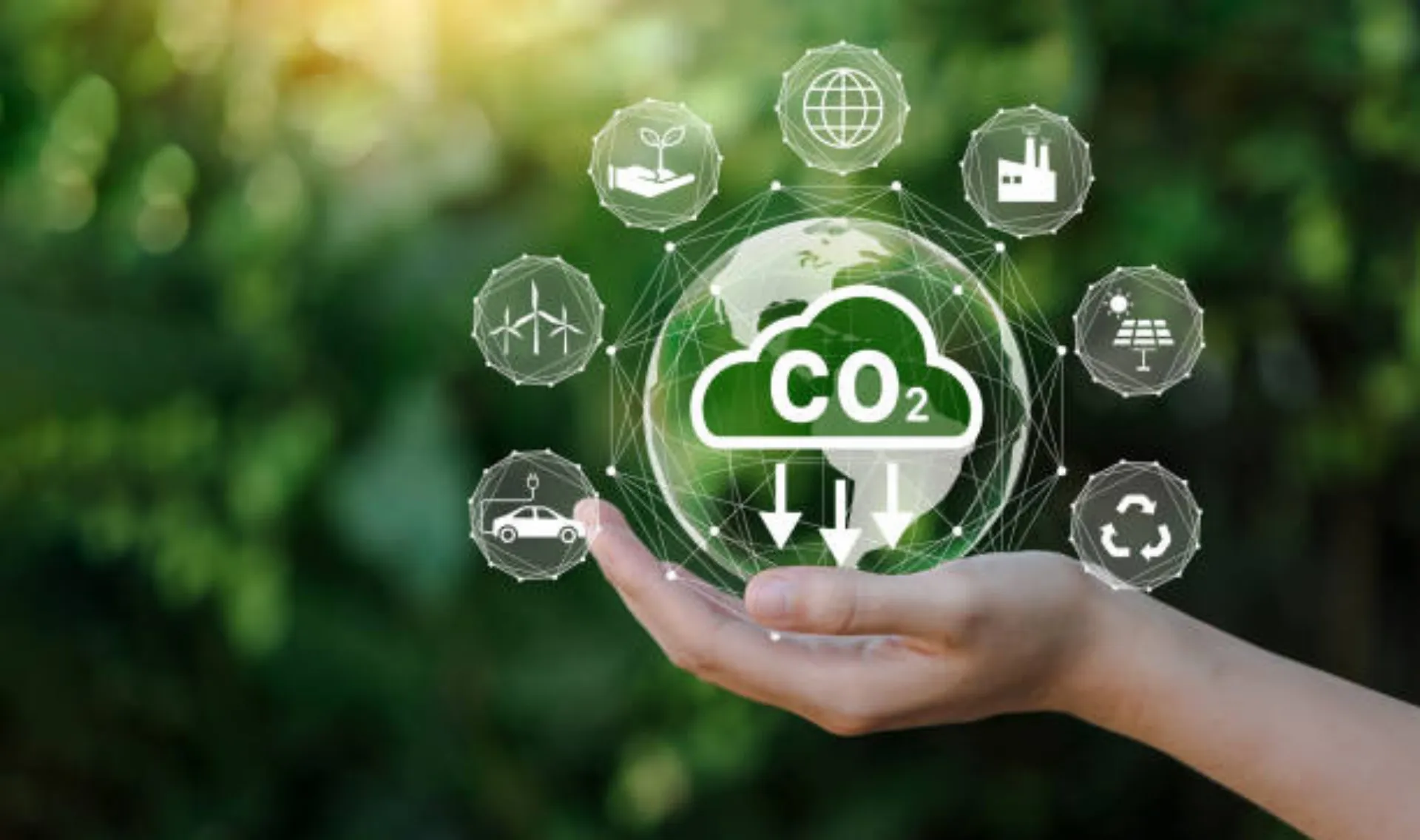 bilan carbone tertiaire et bilan carbone industrielle à Lyon avec energyz