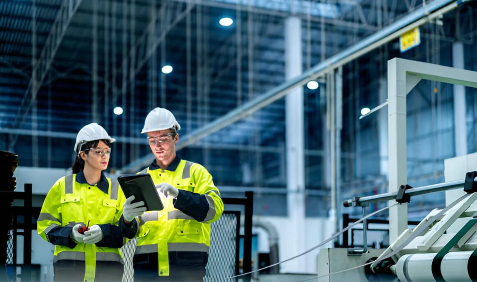 Management de l'énergie et certification iso 50001 avec Energyz