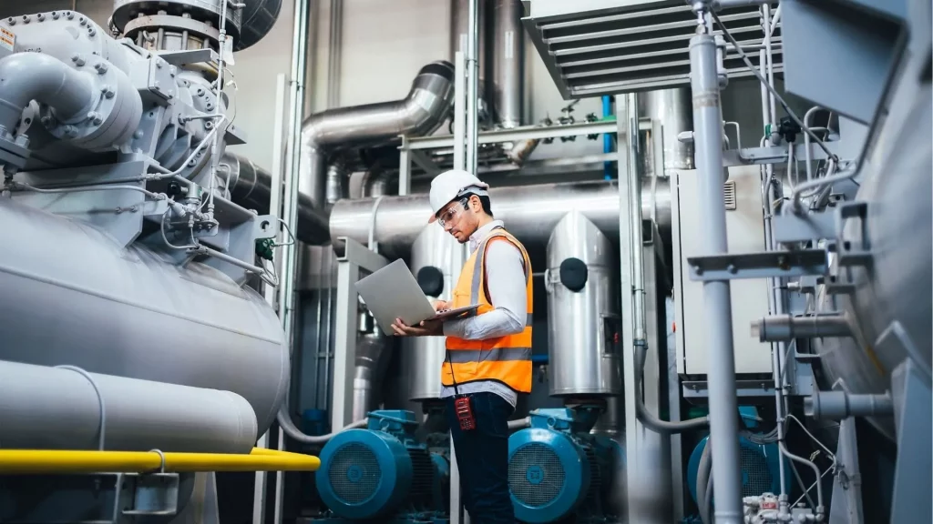 Optimiser la performance énergétique de votre site industriel avec Energyz