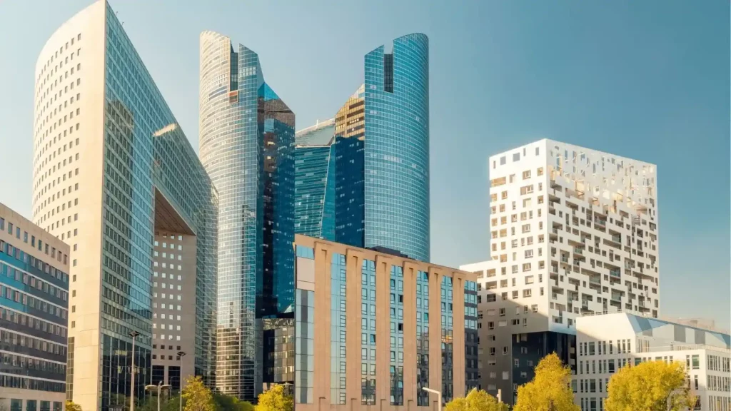 Audit énergétique tertiaire à Lyon avec Energyz