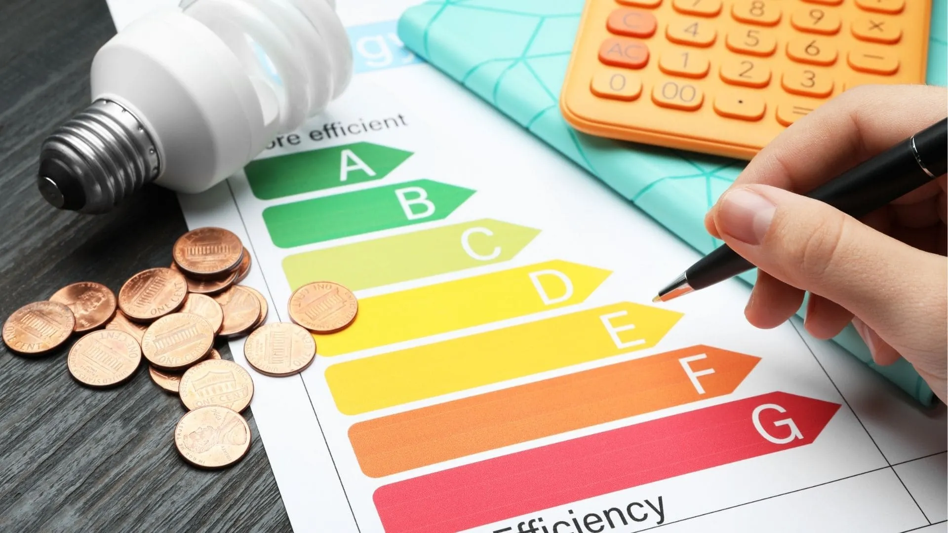 Audit énergétique réglementaire pour entreprises lyon