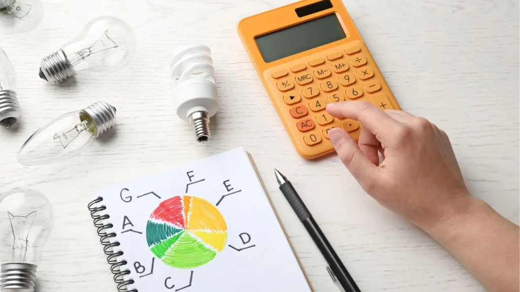 Faire un DPE tertiaire à Lyon avec Energyz