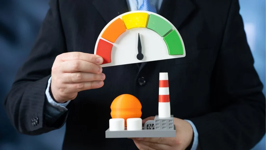 Accompagnement certification ISO 50 001 avec Energyz