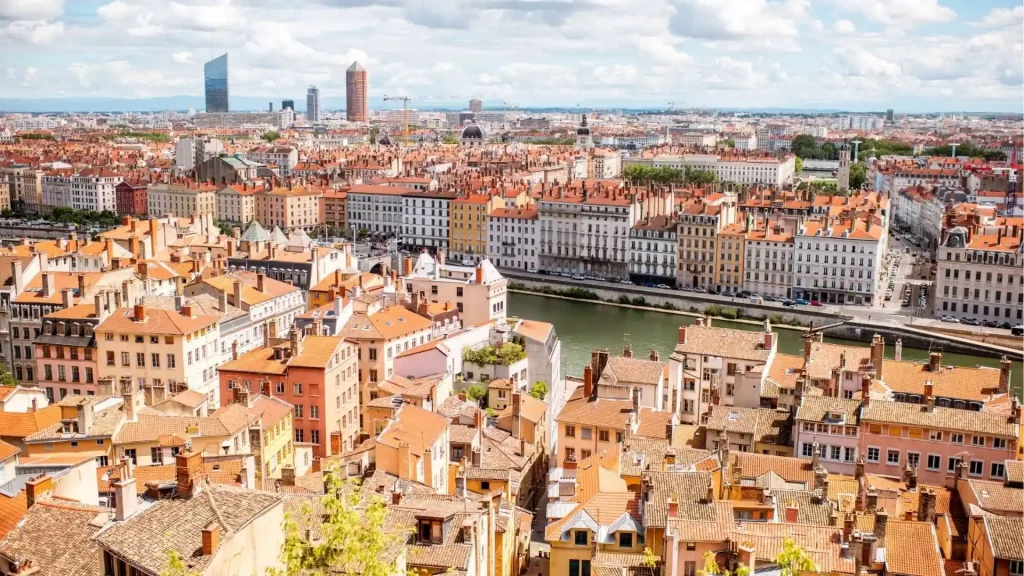 Energyz fait des audits énergétiques industriels à Lyon et en Auvergne Rhone Alpes