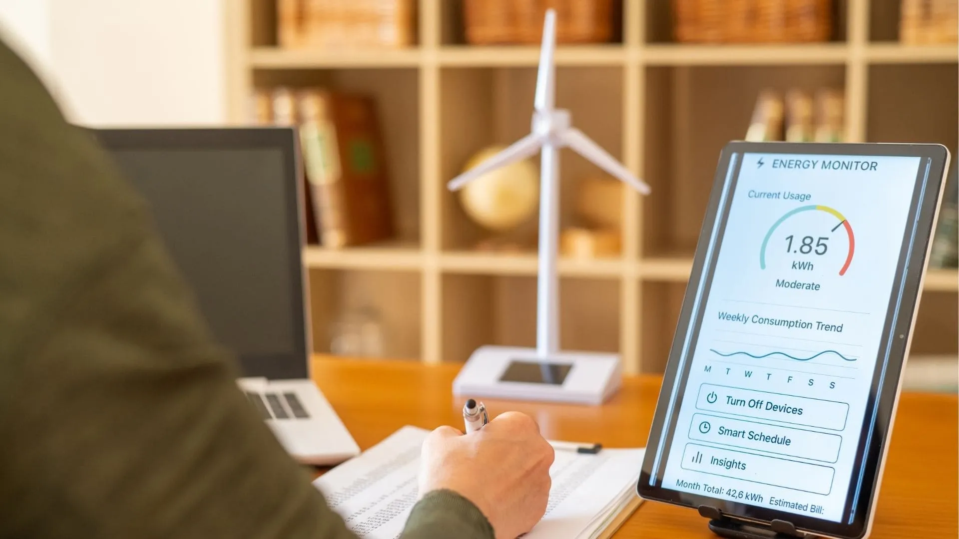 Tout savoir sur l'audit énergétique réglementaire à Lyon avec Energyz