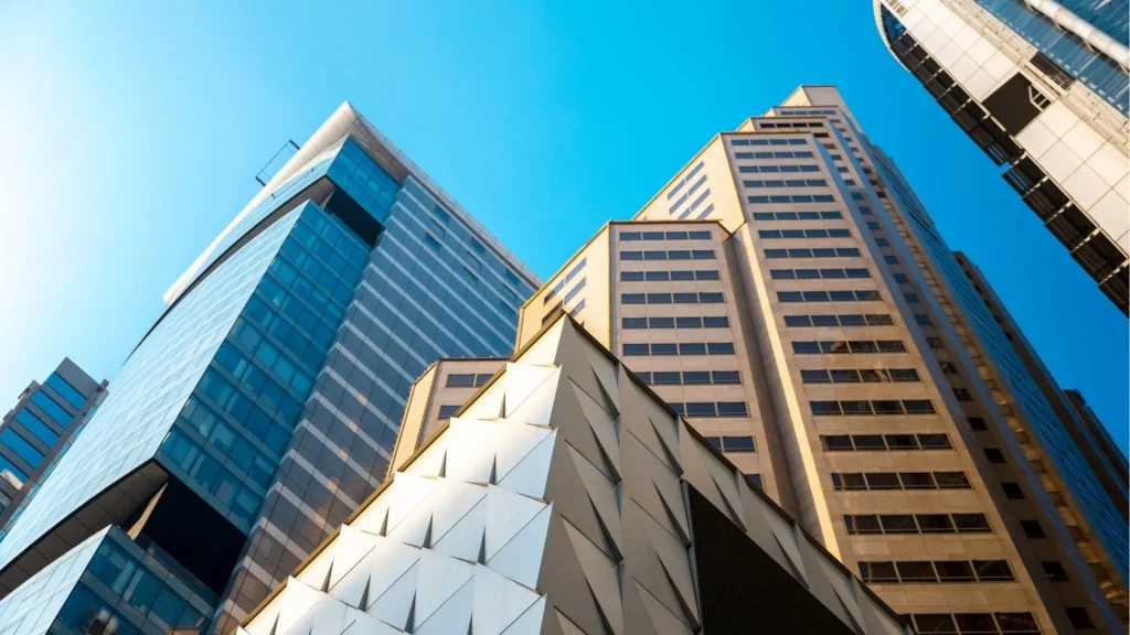 Accompagnement au décret tertiaire à Lyon par Energyz