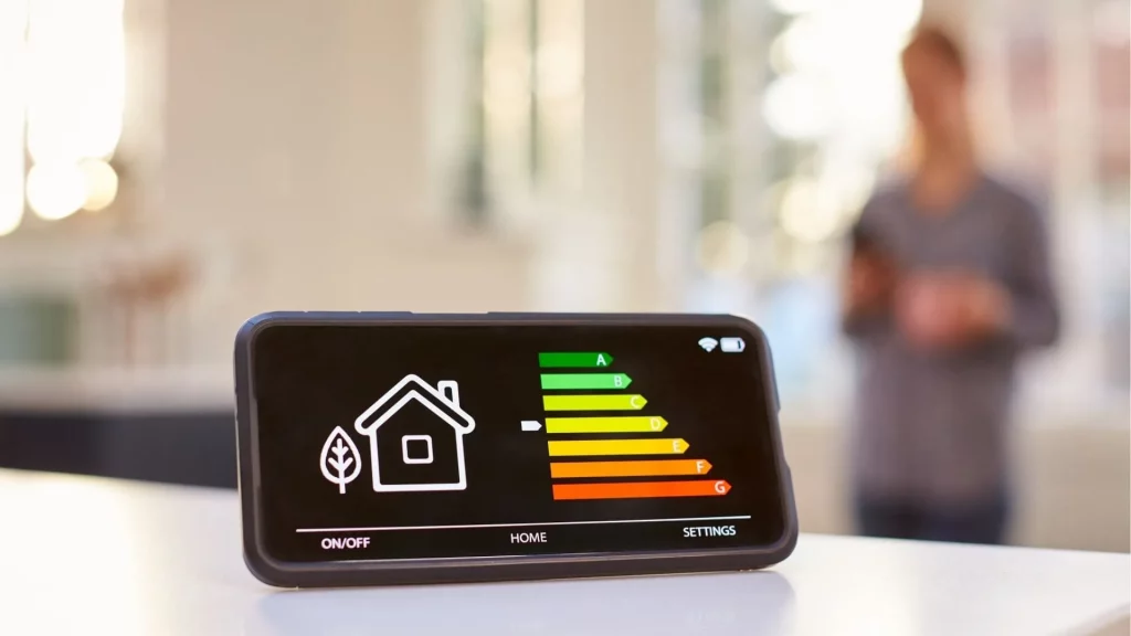 Méthodologie AMO energie enteprises à Lyon avec Energyz