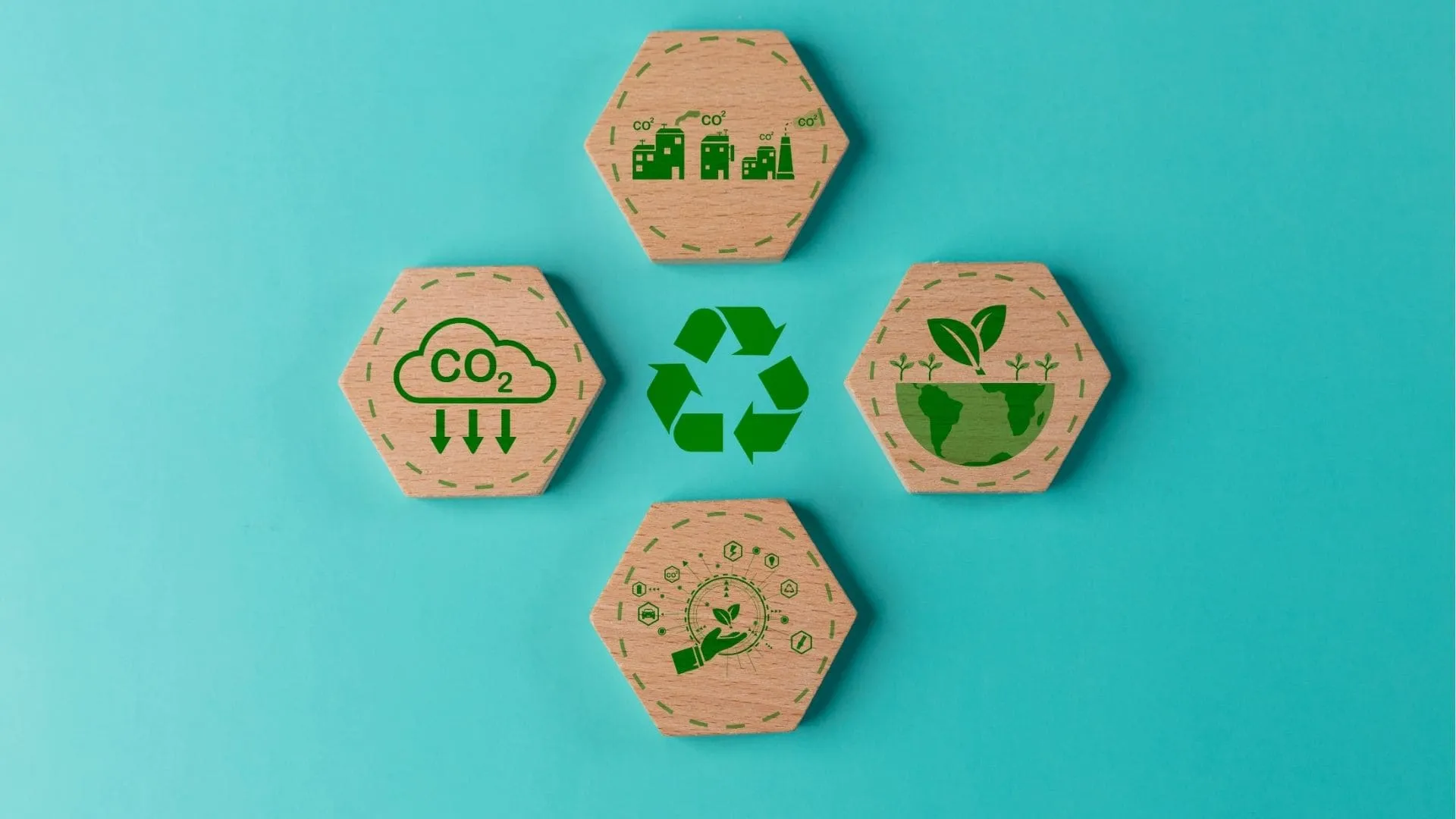 trajectoire bas carbone, stratégie bas carbone et decarbonation avec Energyz