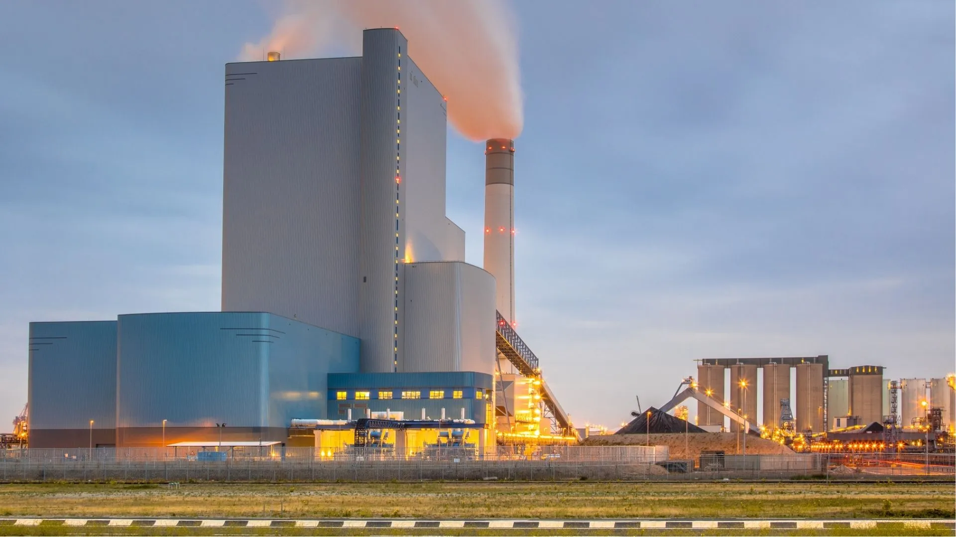 Industries concernées par le bilan carbone à Lyon en Auvergne Rhône Alpes