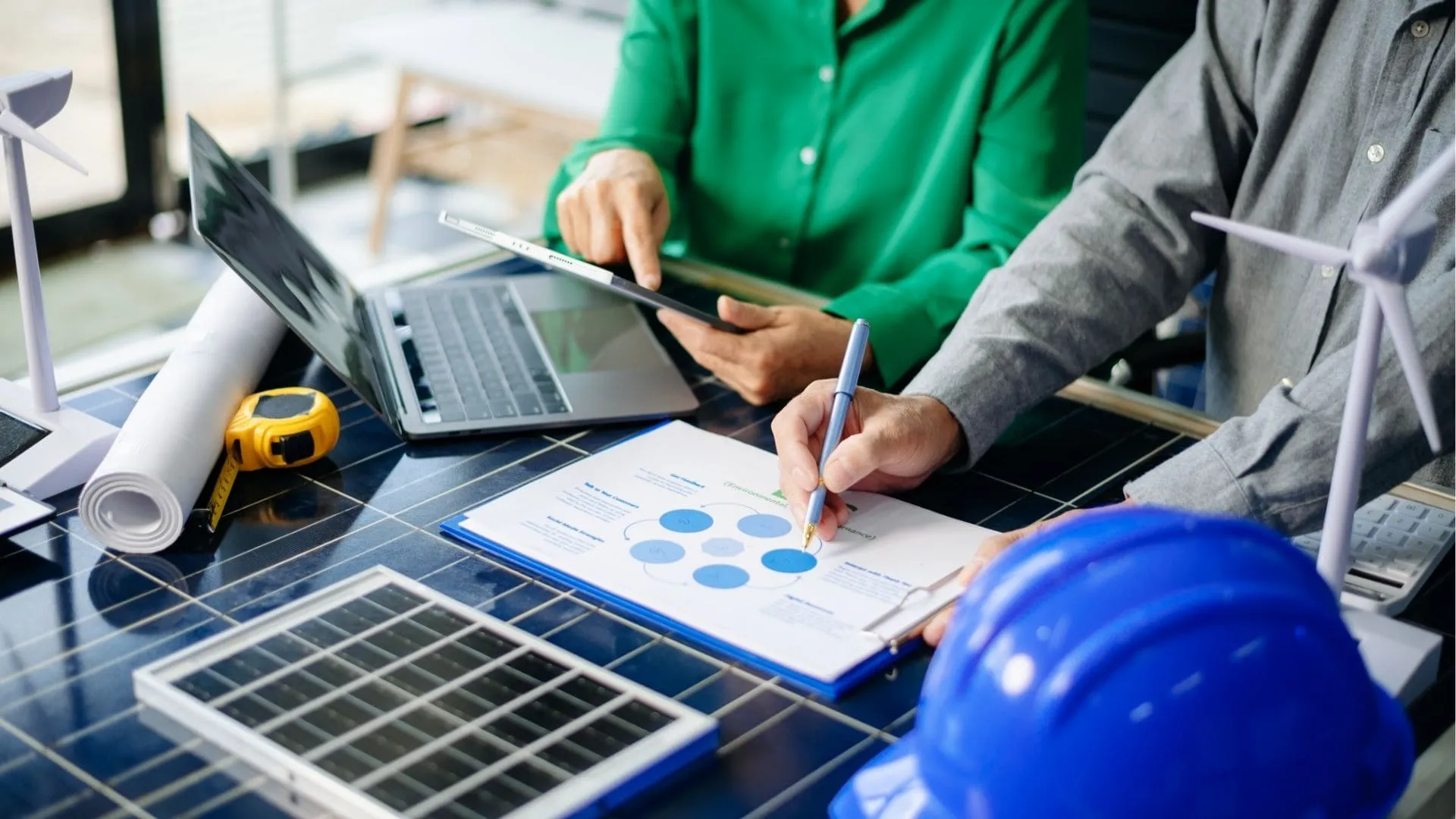 audit energetique reglementaire lyon et france