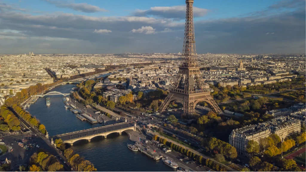 Faire une note de dimensionnement de déstratification à Paris : guide pratique