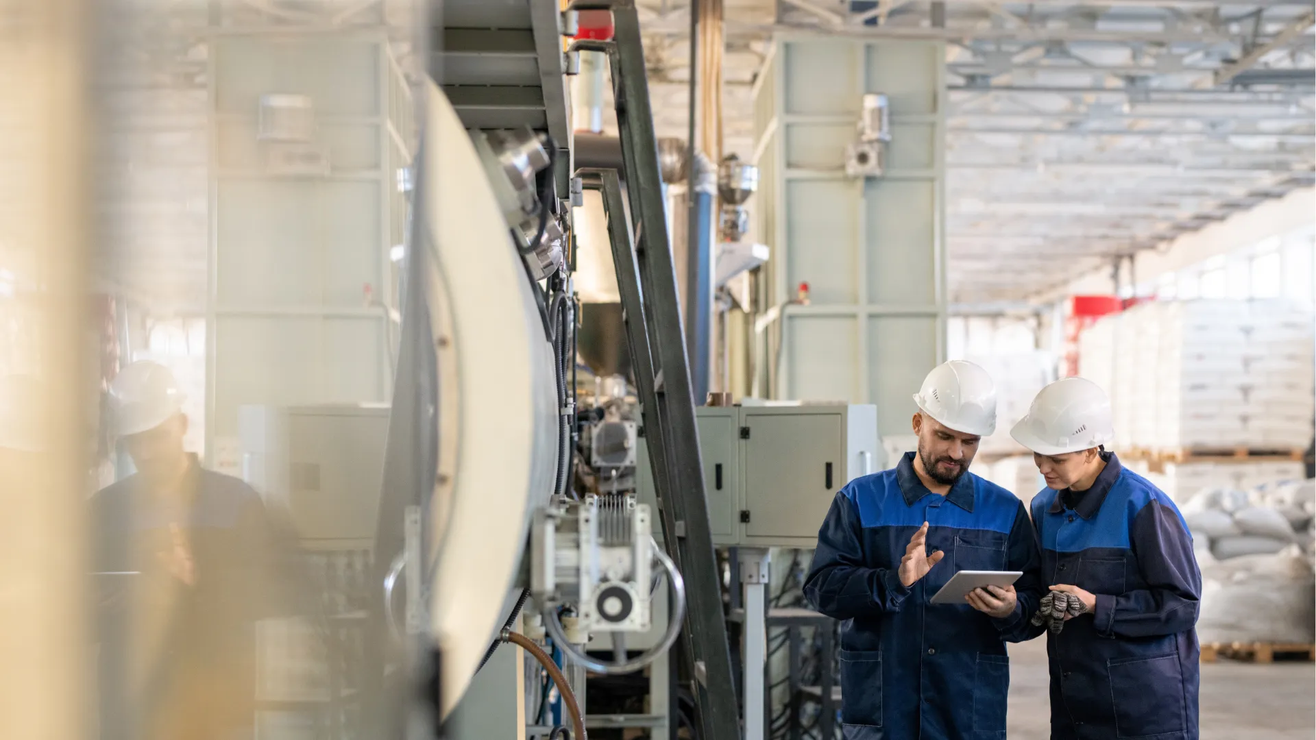 Spécificités de l'industrie grenobloise face à l'audit énergétique industriel