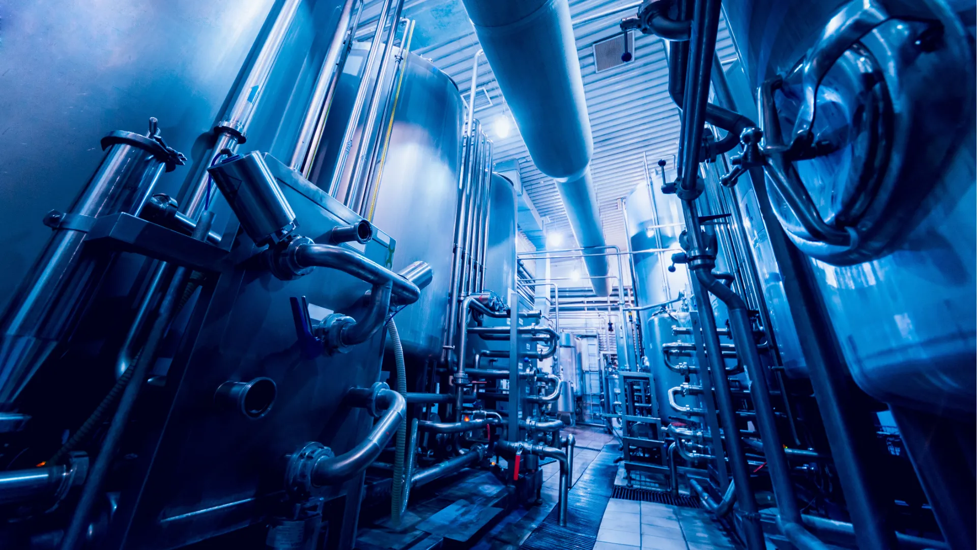 Qui est concerné par un audit énergétique industriel à Grenoble ?