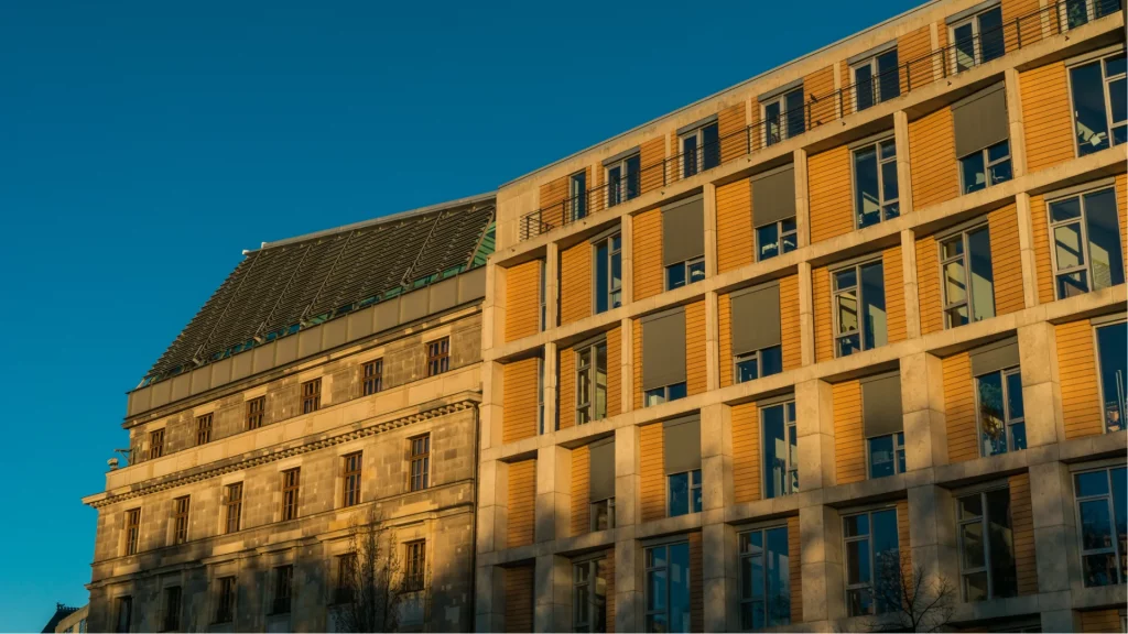 Faire un audit énergétique tertiaire à Saint-Étienne