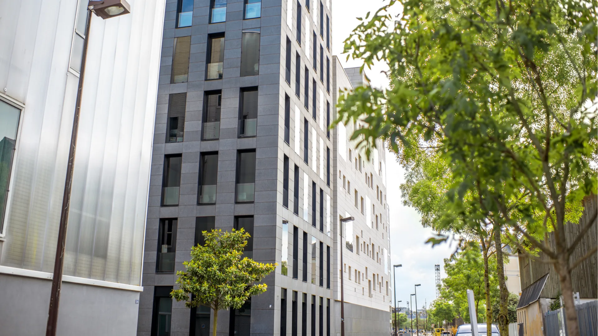 Sécurisez votre audit énergétique tertiaire à Saint-Étienne avec Energyz