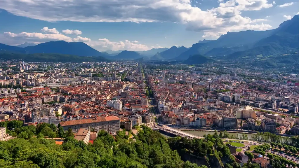Réaliser un audit énergétique industriel à Grenoble : guide pratique 2026​