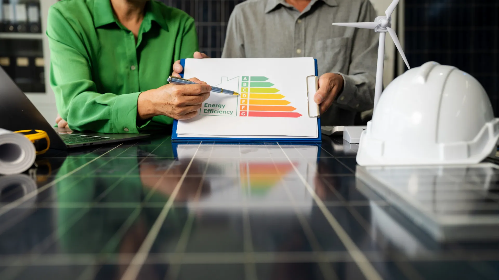 Implications d'un audit énergétique industriel dans le contexte stéphanois