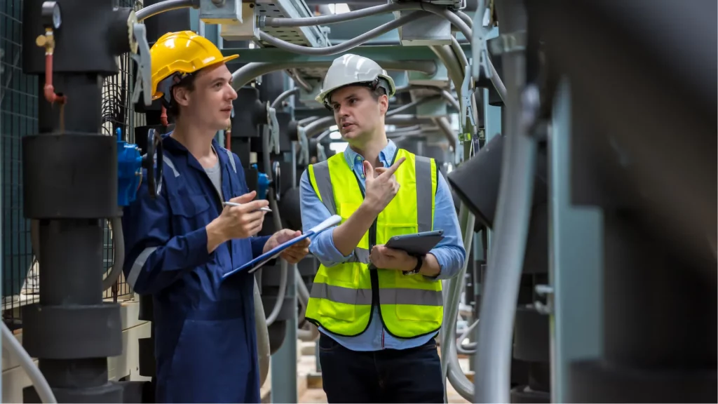 Effectuer un audit énergétique industriel à Saint-Étienne : guide pratique