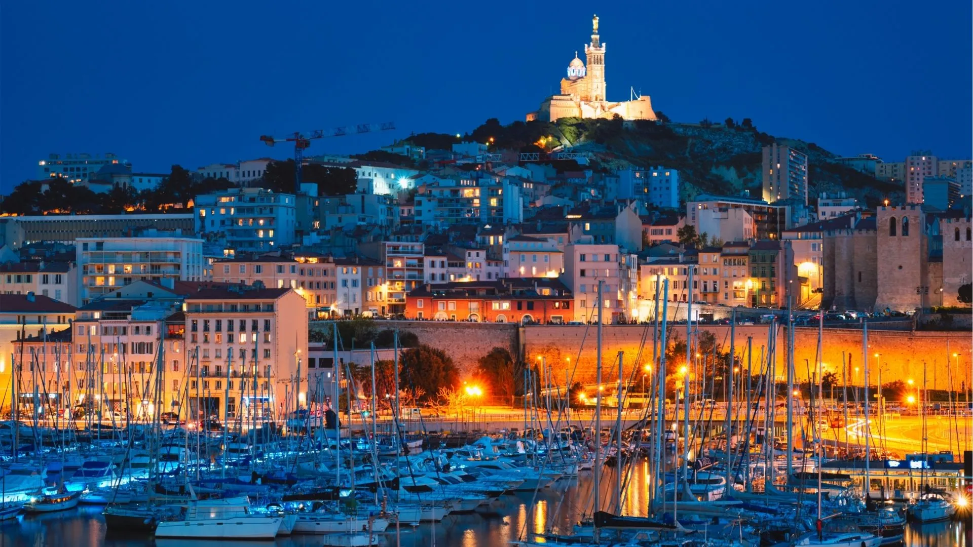 Effectuer un audit énergétique industriel à Marseille : guide pratique