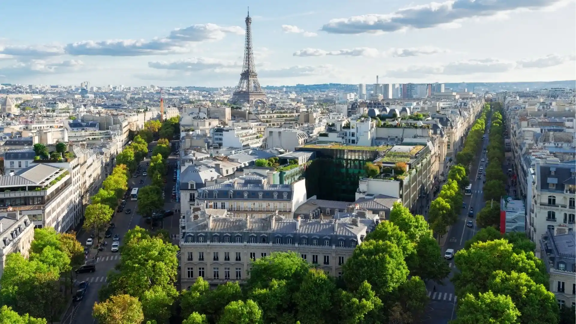 Réaliser un DPE tertiaire à Paris en Îles-de-France