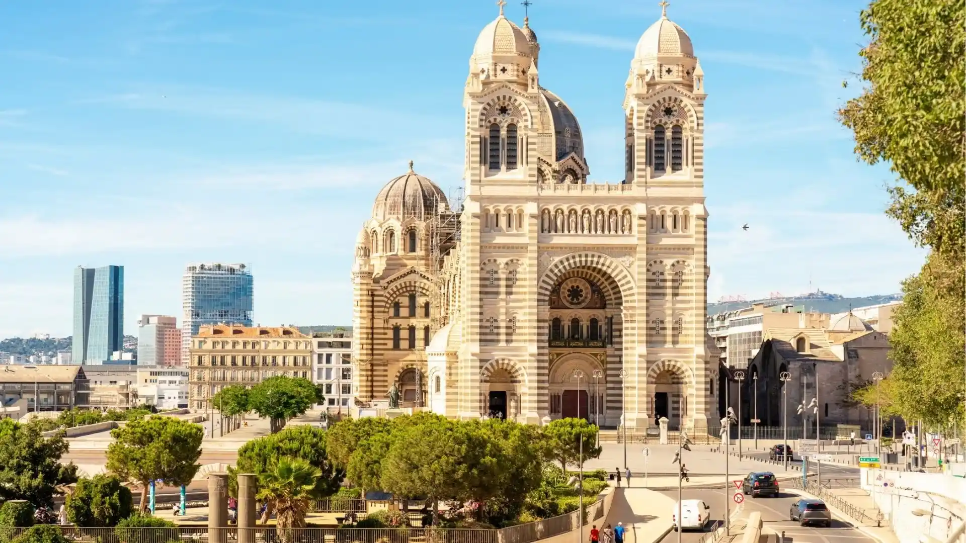 Faire un audit énergétique de monopropriété à Marseille : Guide pratique
