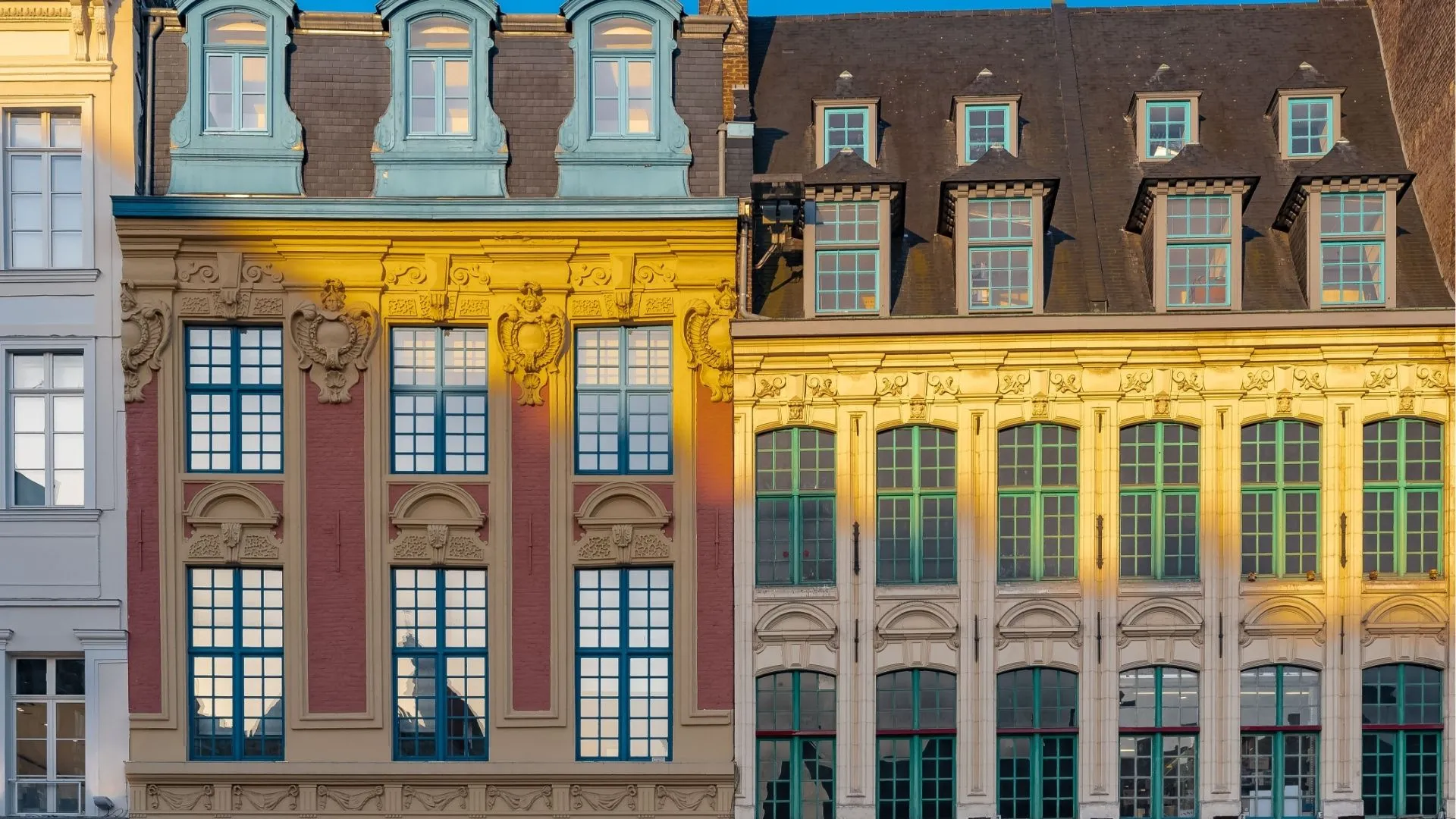 DPE collectif à Lille en Hauts-de-France