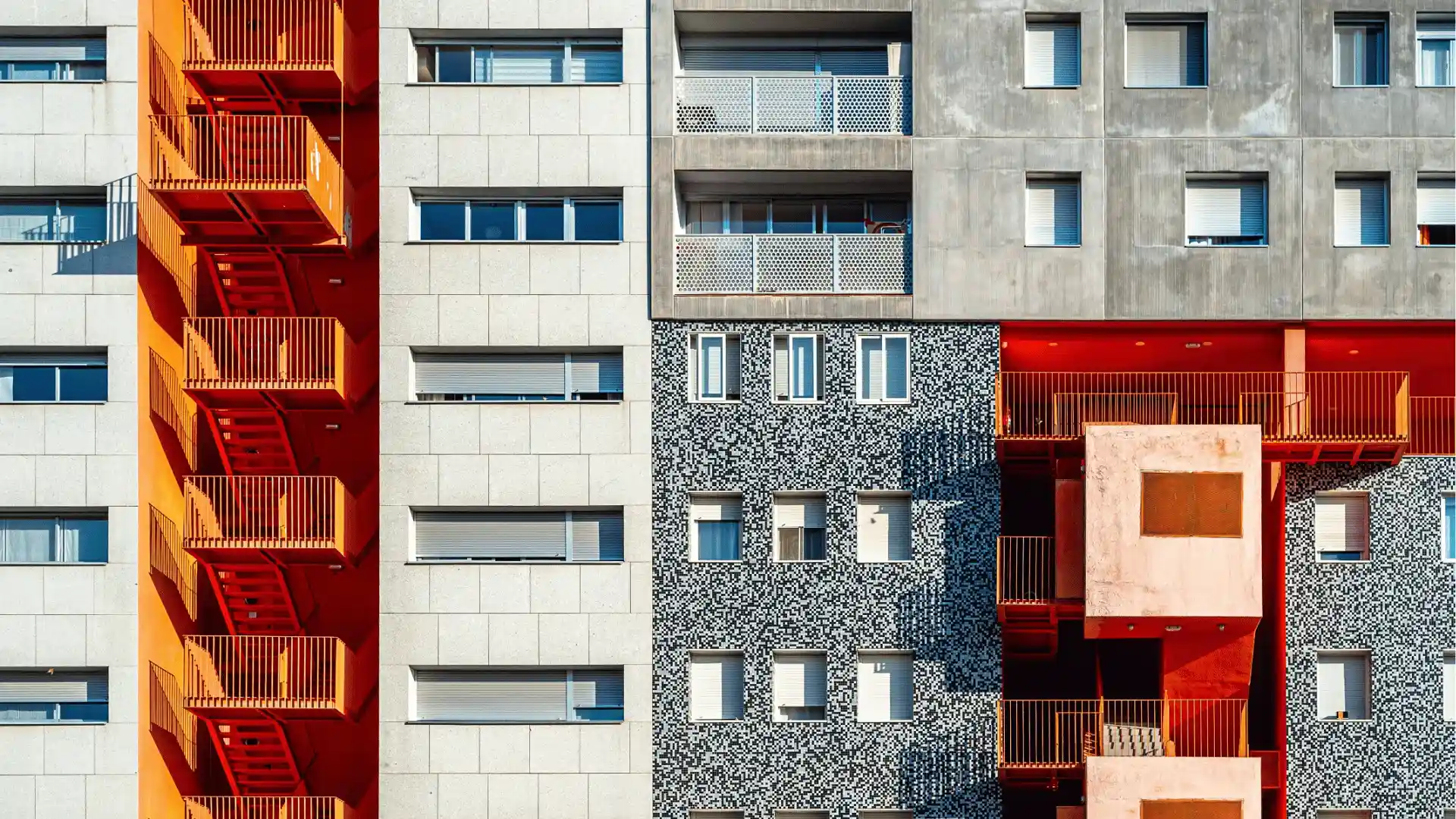 Audit énergétique de bâtiment en monopropriété Villeurbanne