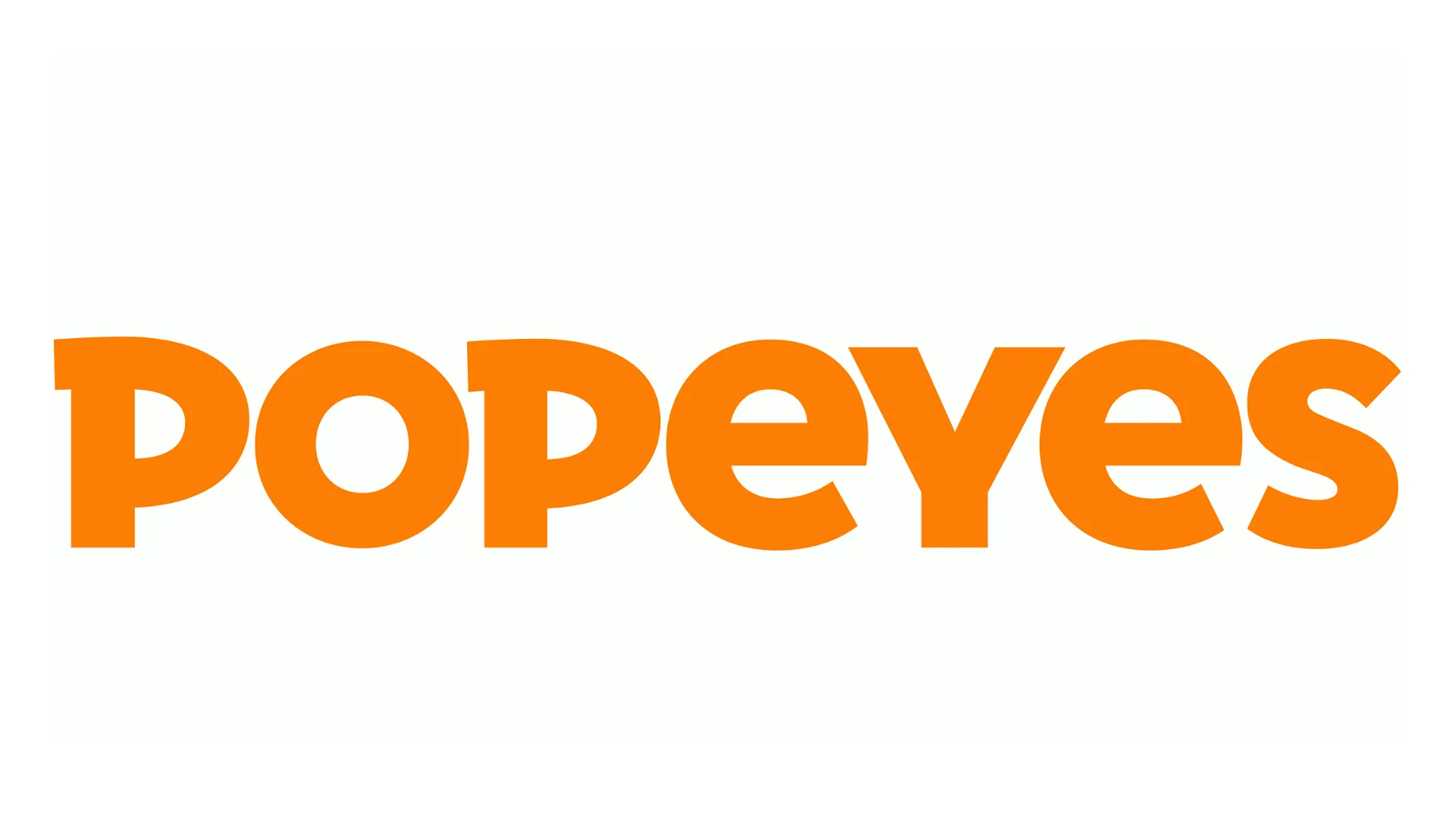 Energyz travaille avec Popeyes